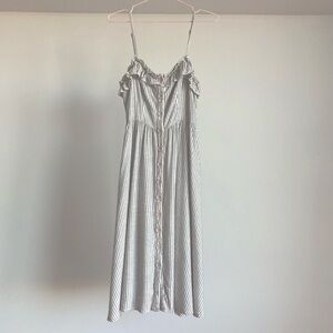 French Connection summer dress